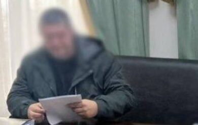 На гордості Кличка – парку ”Наталка” – вкрали понад 1 мільйон гривень