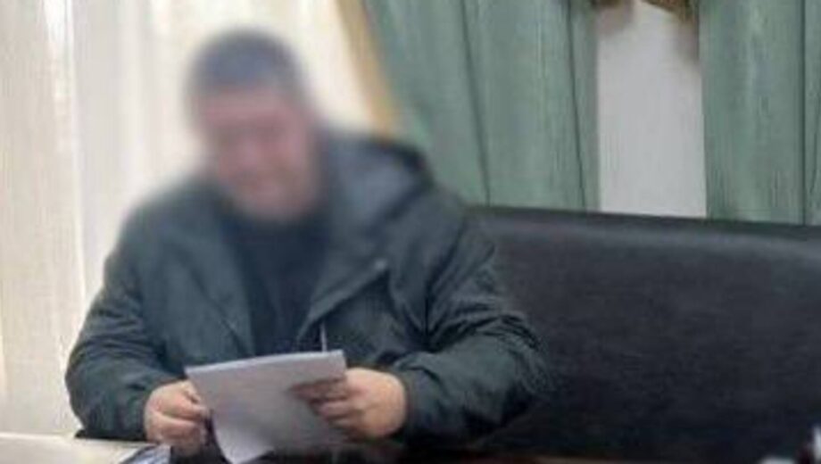 На гордості Кличка – парку ”Наталка” – вкрали понад 1 мільйон гривень
