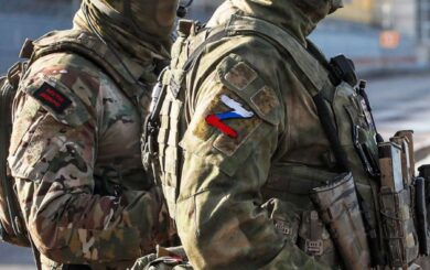 Российские шпионы скупают недвижимость возле военных объектов в Европе, – The Telegraph
