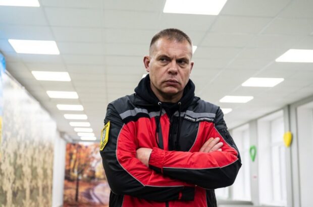 Роман Ткачук з ”Удару” поїхав до Барселони під час відкритої кримінальної справи?