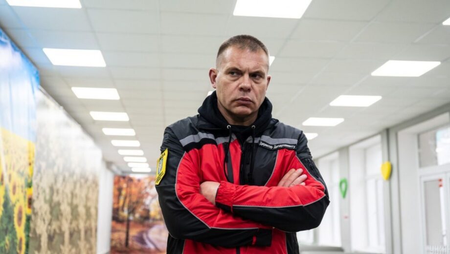 Роман Ткачук з ”Удару” поїхав до Барселони під час відкритої кримінальної справи?