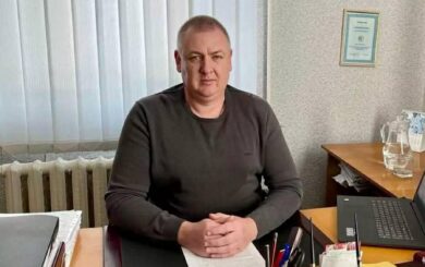 В Канаде задержан волынский экс-депутат Сергей Коба