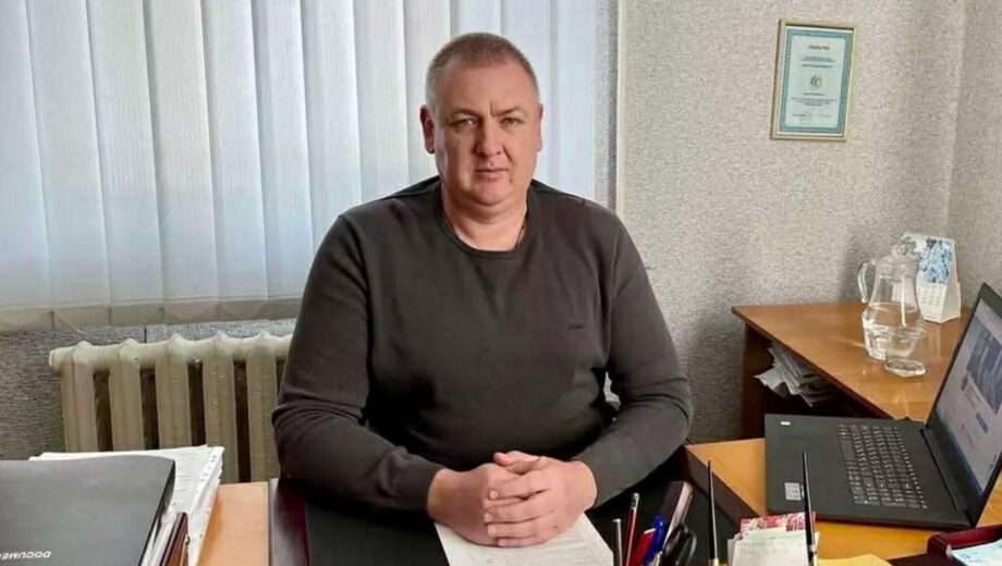 В Канаде задержан волынский экс-депутат Сергей Коба