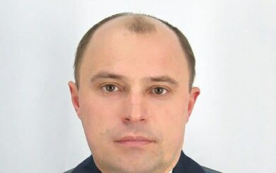 Пенсия, зарплата и страховые выплаты: что задекларировал Игорь Сидоренко