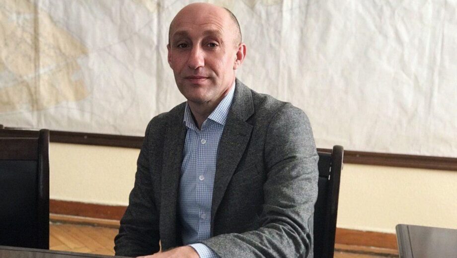Двічі відсторонений мер Бородянки Сахарук поновився на посаді через суд