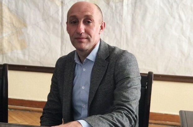 Дважды отстраненный мэр Бородянки Сахарук восстановился в должности через суд