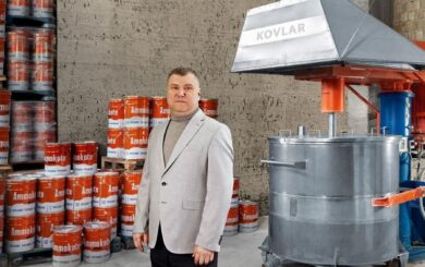 Сертификаты, испытания и база Миротворец: новые факты по делу Калафата