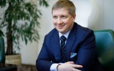 Ексголова Нафтогазу Коболєв ухиляється від сплати податків на 66 млн грн