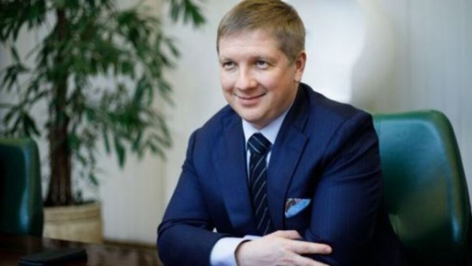 Ексголова Нафтогазу Коболєв ухиляється від сплати податків на 66 млн грн