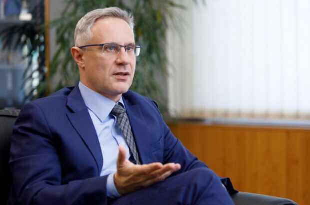 ”Ми погодились передати”: посол Ізраїлю підтвердив передачу Україні систем Patriot