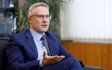 »Мы согласились передать»: посол Израиля подтвердил передачу Украине систем Patriot