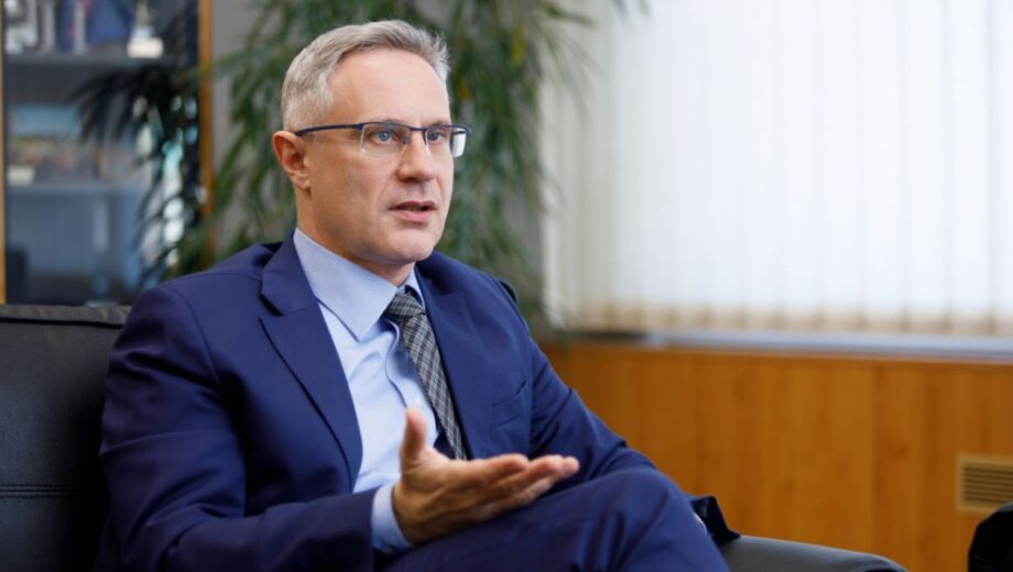 »Мы согласились передать»: посол Израиля подтвердил передачу Украине систем Patriot