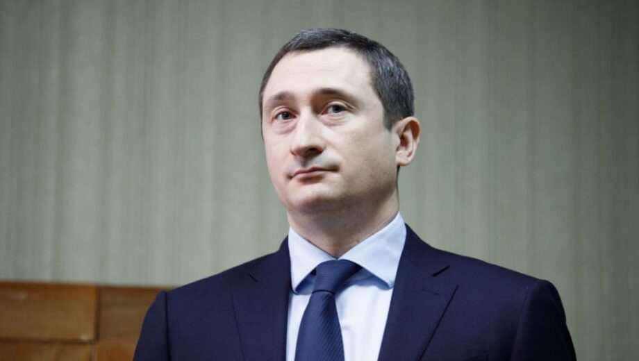 Чернышов не вернулся, а его команда под арестом: совпадение или бегство?