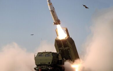 Украина получила разрешение на применение дальнобойных ракет ATACMS по территории России.