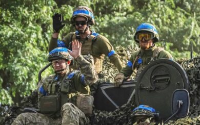 Британія визнає використання свого озброєння на території росії: чому це важливо для підтримки України?