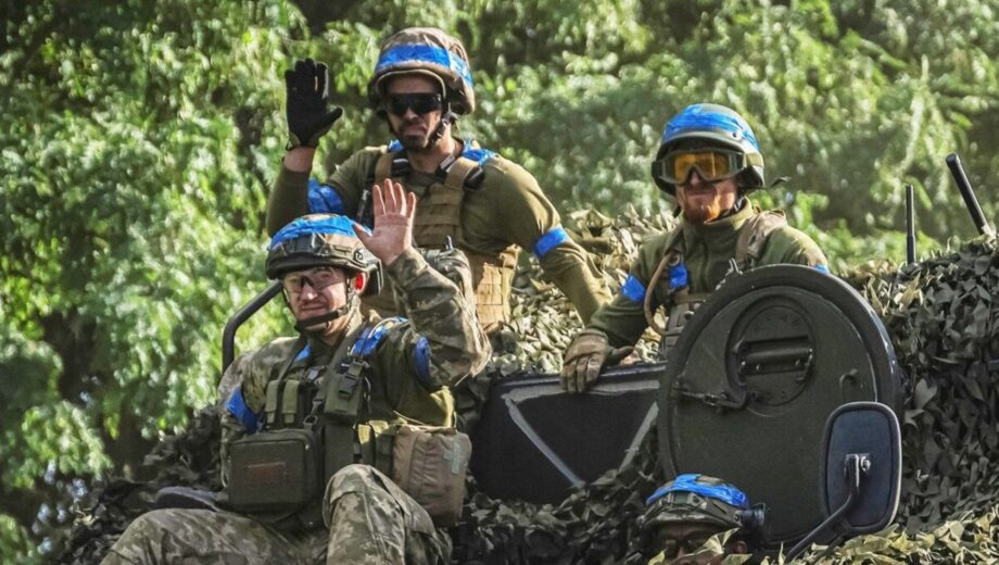 Британія визнає використання свого озброєння на території росії: чому це важливо для підтримки України?