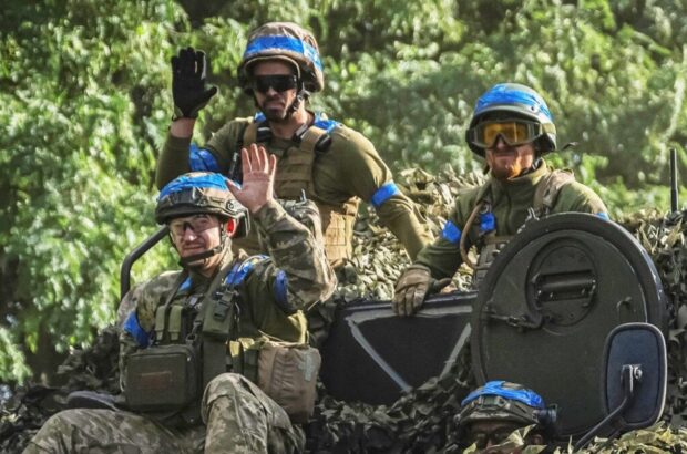 Великобритания признает использование своего вооружения на территории россии: почему это важно для поддержки Украины?