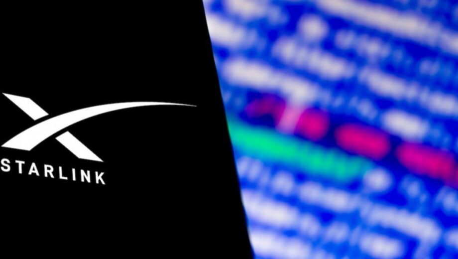 Вдоль всего фронта зафиксирован сбой в работе Starlink