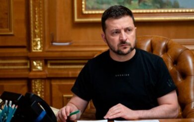 Виплати 1000 грн у межах ”Зимової підтримки”: Зеленський назвав дату старту програми