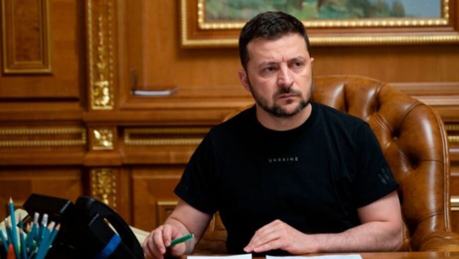 Выплаты 1000 грн в рамках »Зимней поддержки»: Зеленский назвал дату старта программы