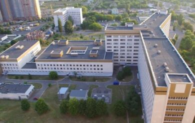 Столична прокуратура розслідує смерть дитини під час підготовки до операції