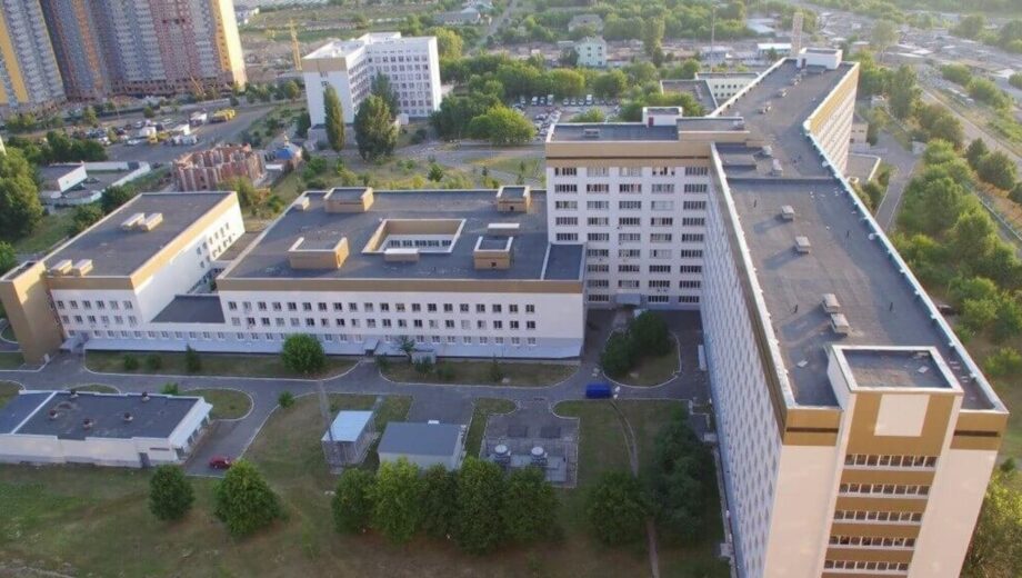 Столична прокуратура розслідує смерть дитини під час підготовки до операції