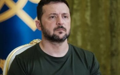 Зеленський обрав кандидата на главу ОПУ – що про нього відомо