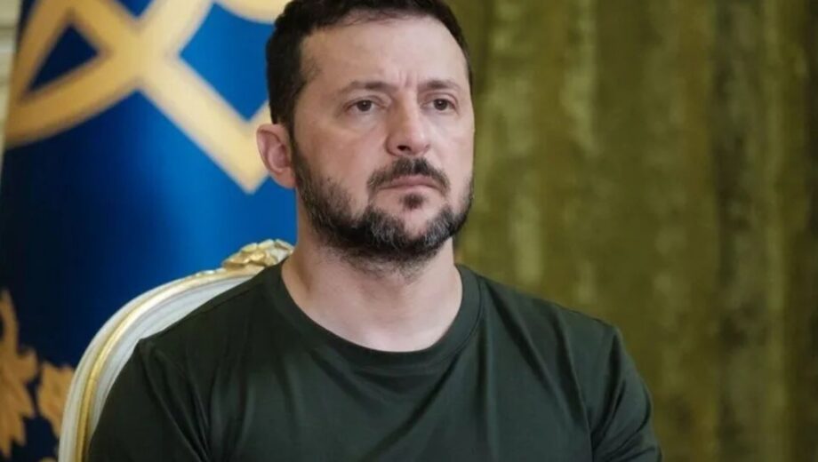 Зеленський обрав кандидата на главу ОПУ – що про нього відомо