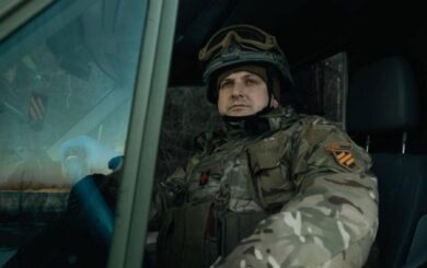 Командир 3 ОШБр: враг накапливает резервы для нового наступления