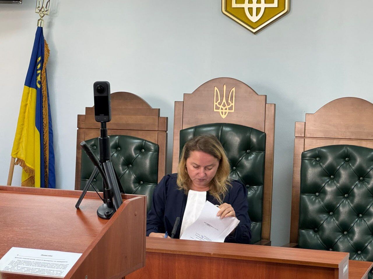 Суд арештував ексдепутата за незаконний видобуток супіску