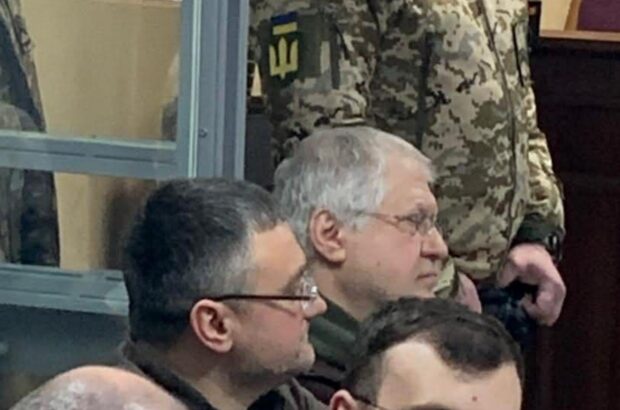 Як Коломойський святкує день народження у в’язниці