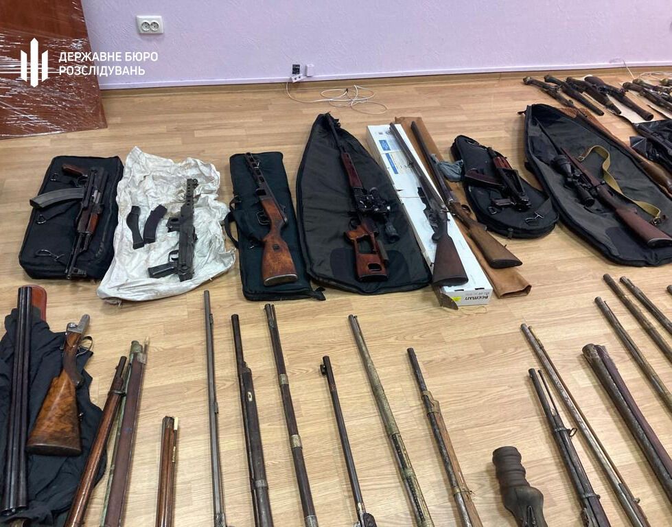 Бывший нардеп похитил из музея Крыма более 7 тысяч экспонатов