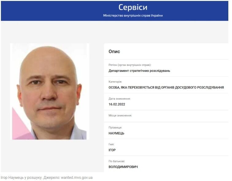 Рік з викриття схем Шапрана-Наумця:  Україна досі не заробляє на підсанкційних активах в 1 млрд — OBOZ.UA