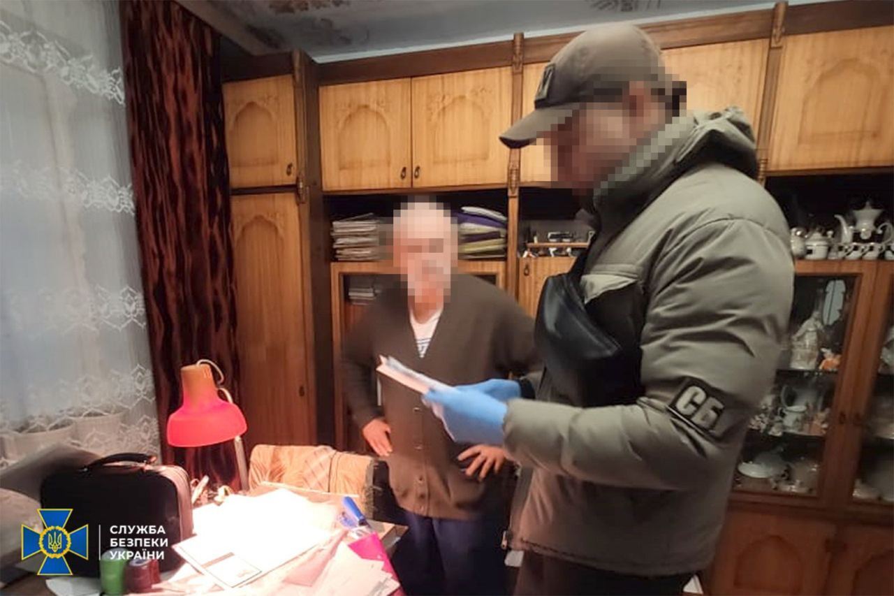СБУ ліквідувала ще 4 нові ''схеми для ухилянтів''