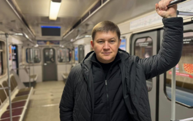 Ремонт метро, тарифы и убыточность предприятия: глава КП »Киевский метрополитен» о ситуации в подземке