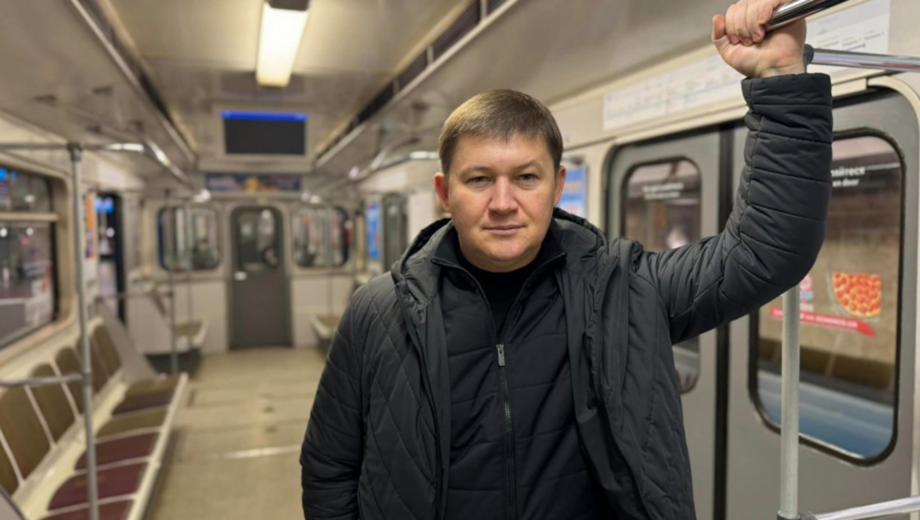 Ремонт метро, тарифи та збитковість підприємства: очільник КП ”Київський метрополітен” про ситуацію у підземці