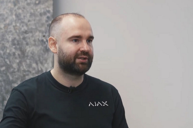Компания Ajax Systems продолжает работать на рынок России через Казахстан, — Апостроф