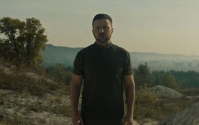 Президент Польщі Анджей Дуда приїхав до Києва: світові лідери вітають з Днем Незалежності України