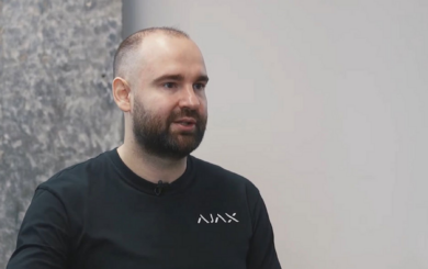 Компанія Ajax Systems продовжує працювати на ринок росії через Казахстан, – Апостроф