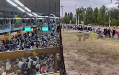 Тривога 9 годин та затори у транспорті: як столиця оговтується після атаки дронів