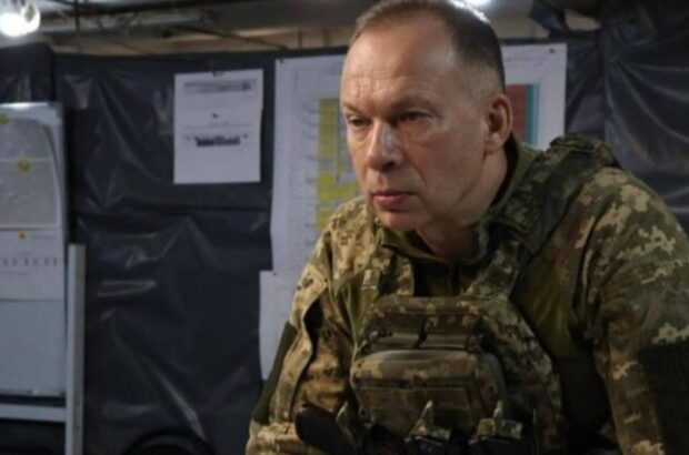 Дроны в действии: Украина наращивает боевые и логистические беспилотные системы — Сирський