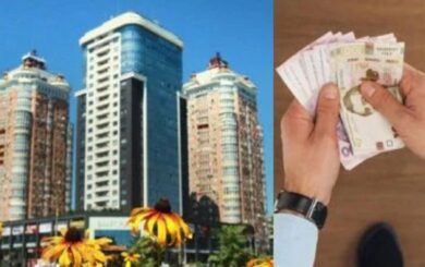 У Києві тарифи на обслуговування будинків зростуть удвічі: голова КМВА оскаржує рішення