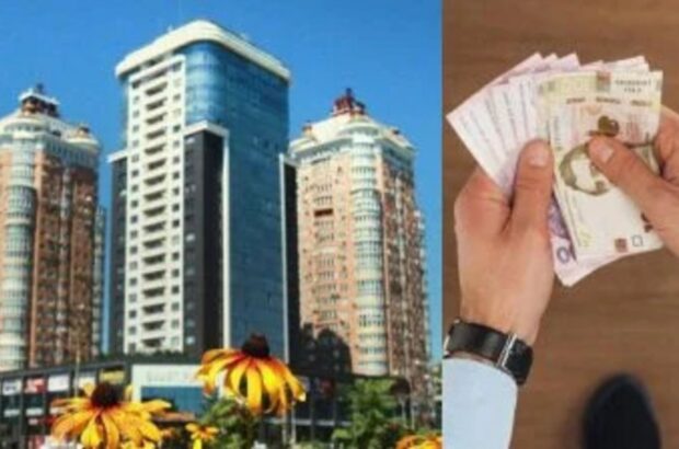 В Киеве тарифы на обслуживание домов возрастут вдвое: глава КМВА оспаривает решение