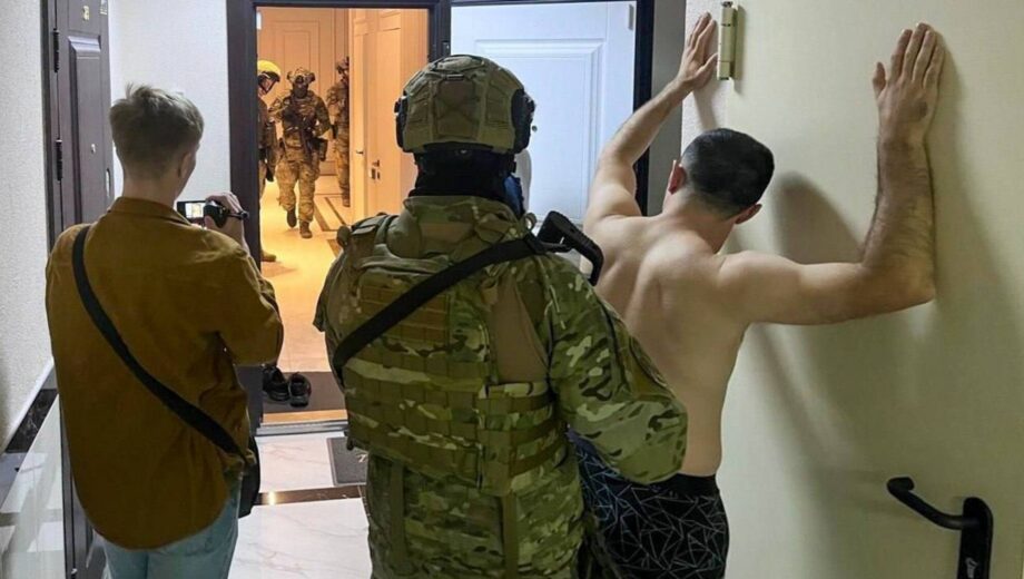 Артём Милевский может быть причастен к договорным матчам в спорте