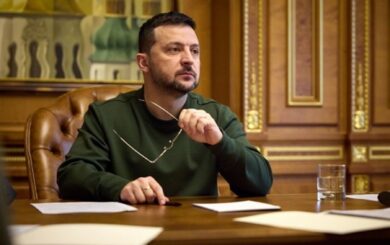 Зеленский определил пять главных задач украинской дипломатии: подробности