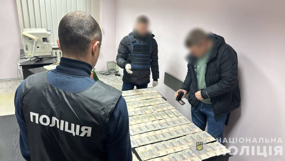 Відомого львівського бізнесмена затримали у справі про розкрадання понад 44 млн грн