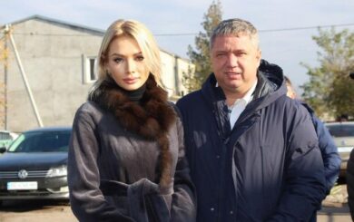 Мужчину нардепки Кормышкиной подозревают в легализации незаконно приобретенного имущества