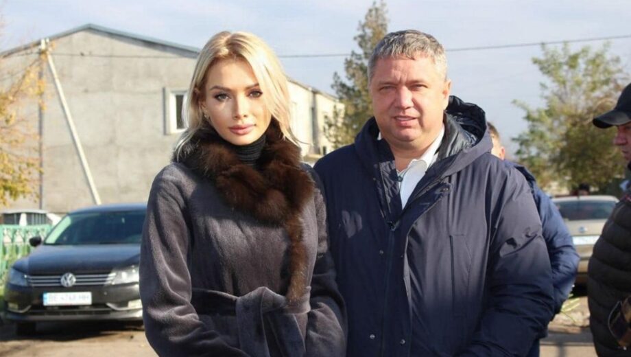 Чоловіка нардепки Кормишкіної підозрюють у легалізації незаконно набутого майна