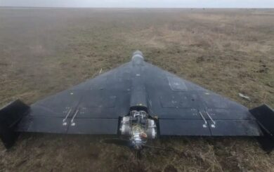 Удар дронов по россии: громкие взрывы в Чебоксарах, Энгельсе, Воронеже и Ленинградской области