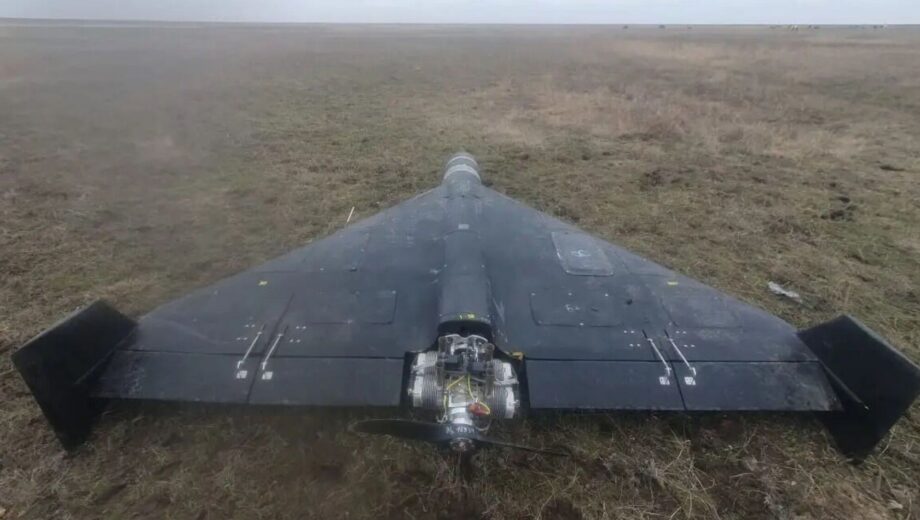 Удар дронов по россии: громкие взрывы в Чебоксарах, Энгельсе, Воронеже и Ленинградской области